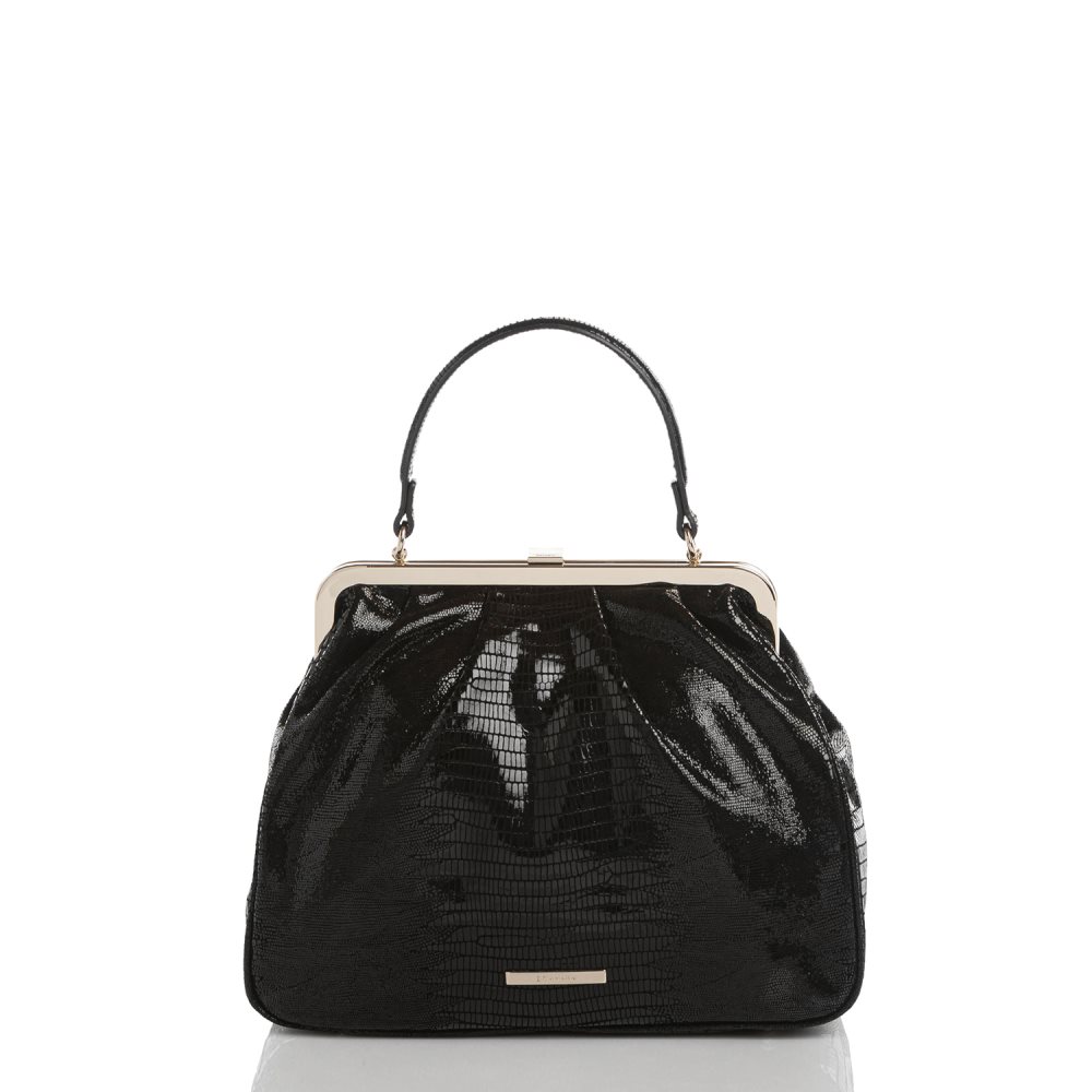 Brahmin | Women's Emmy Black Andromeda - Click Image to Close