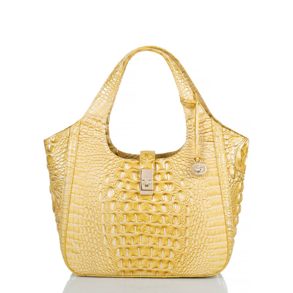 Brahmin | Women's Small Carla Butter Melbourne