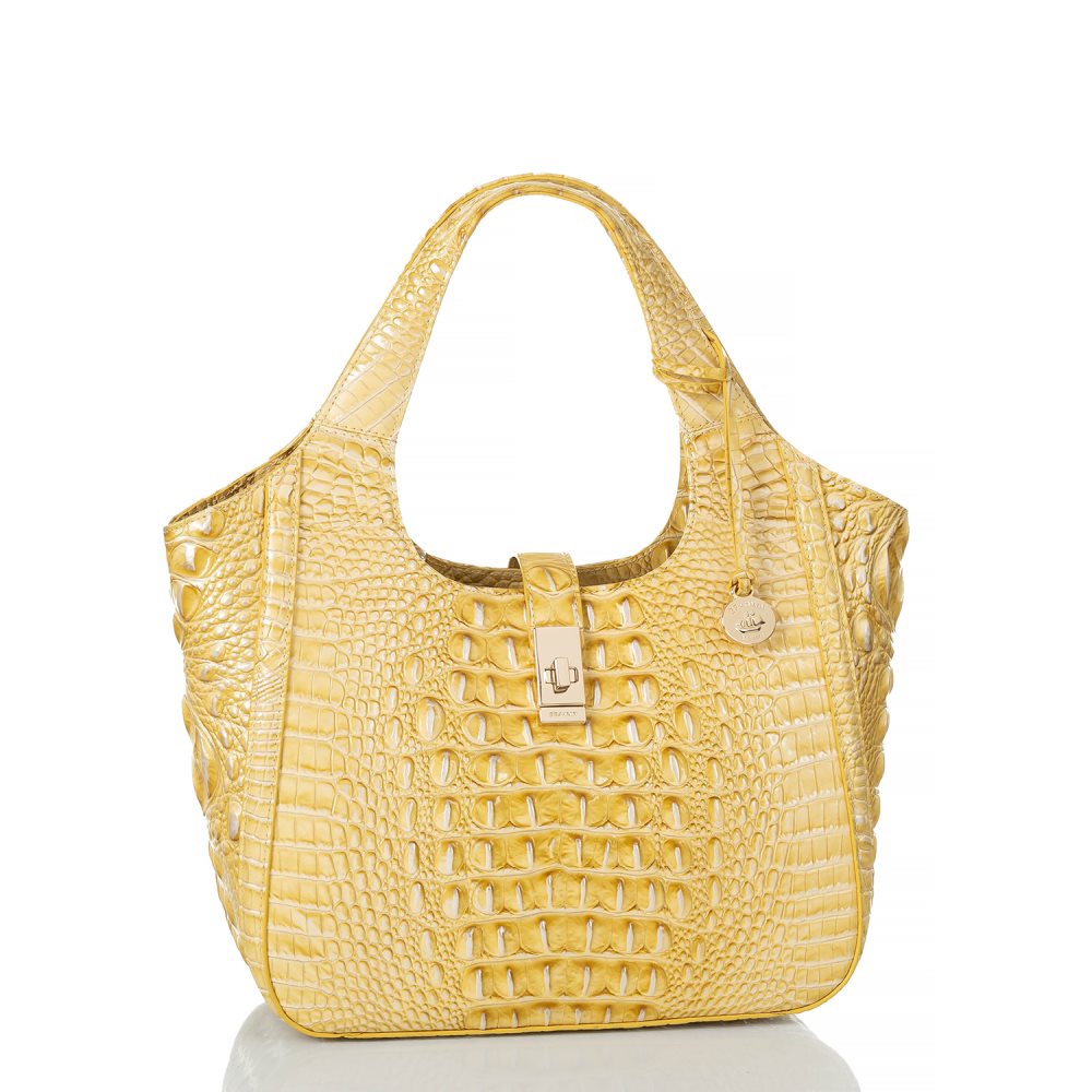 Brahmin | Women's Small Carla Butter Melbourne