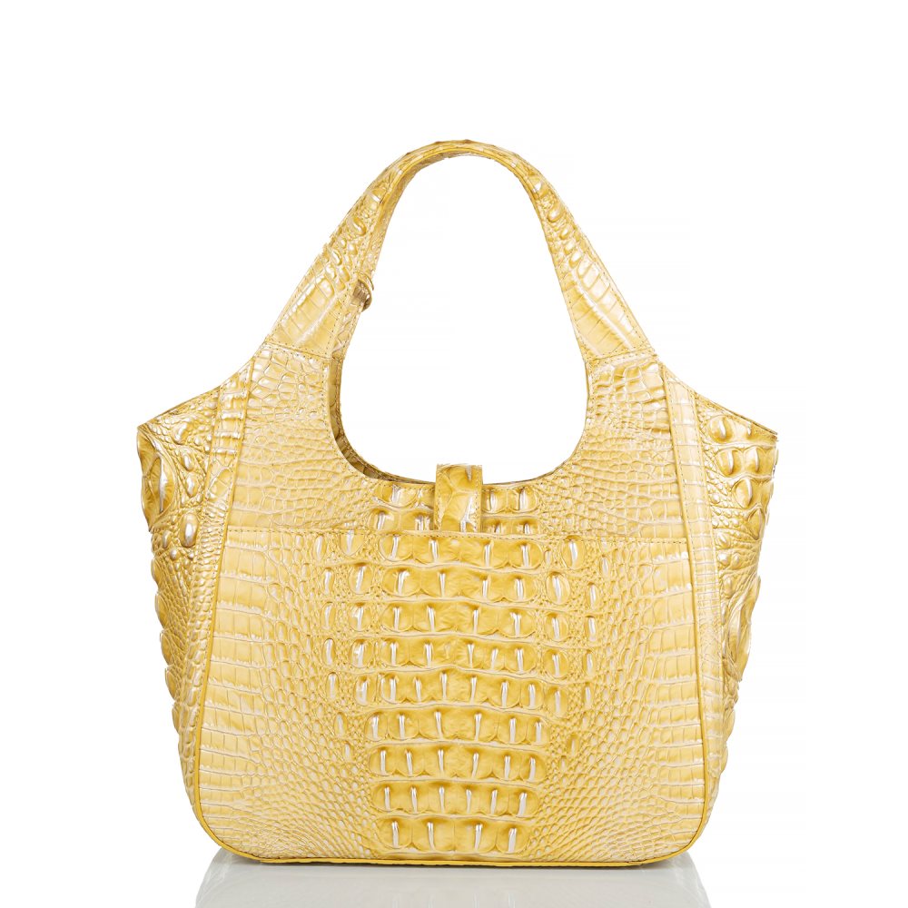 Brahmin | Women's Small Carla Butter Melbourne