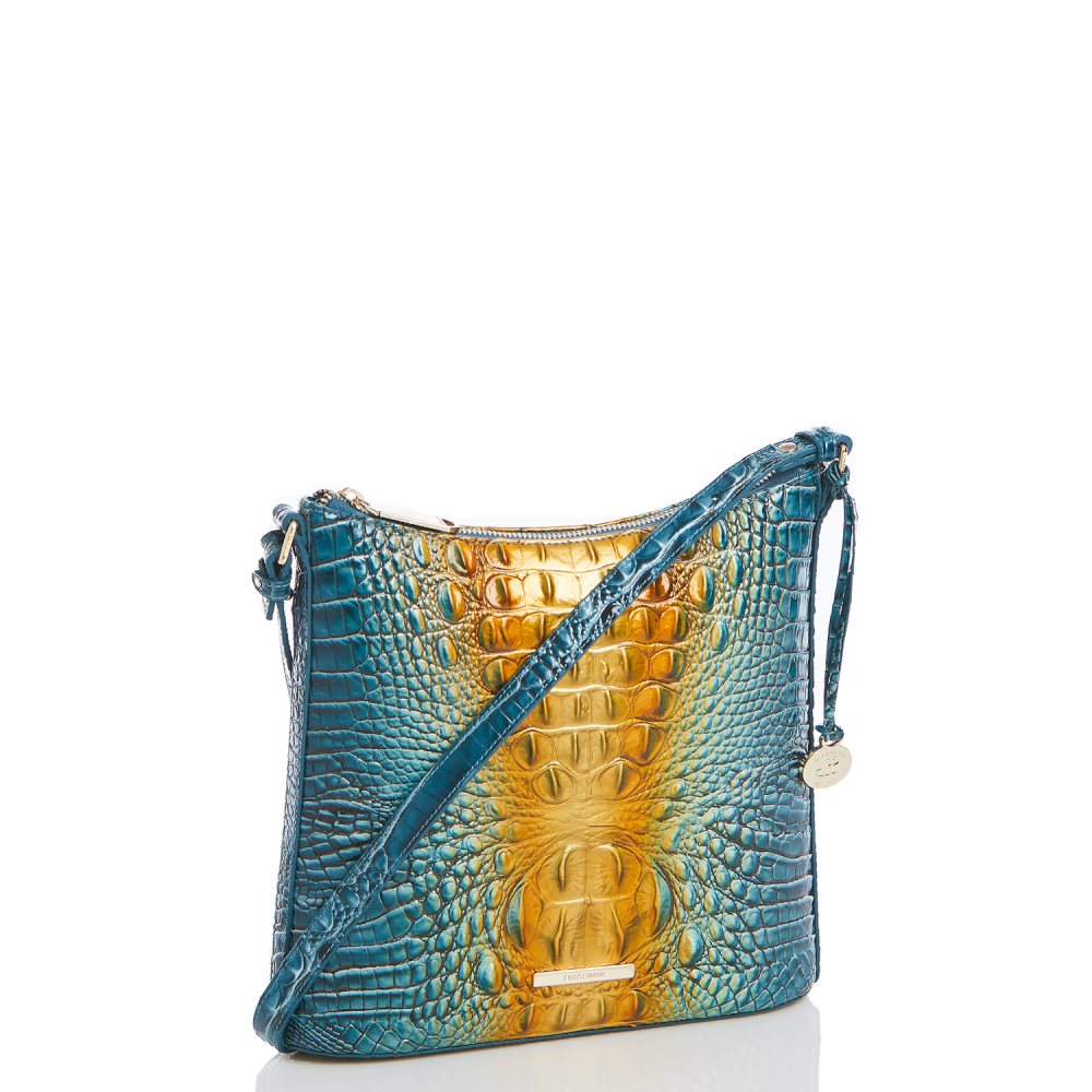 Brahmin | Women's Katie Bermuda Ombre Melbourne