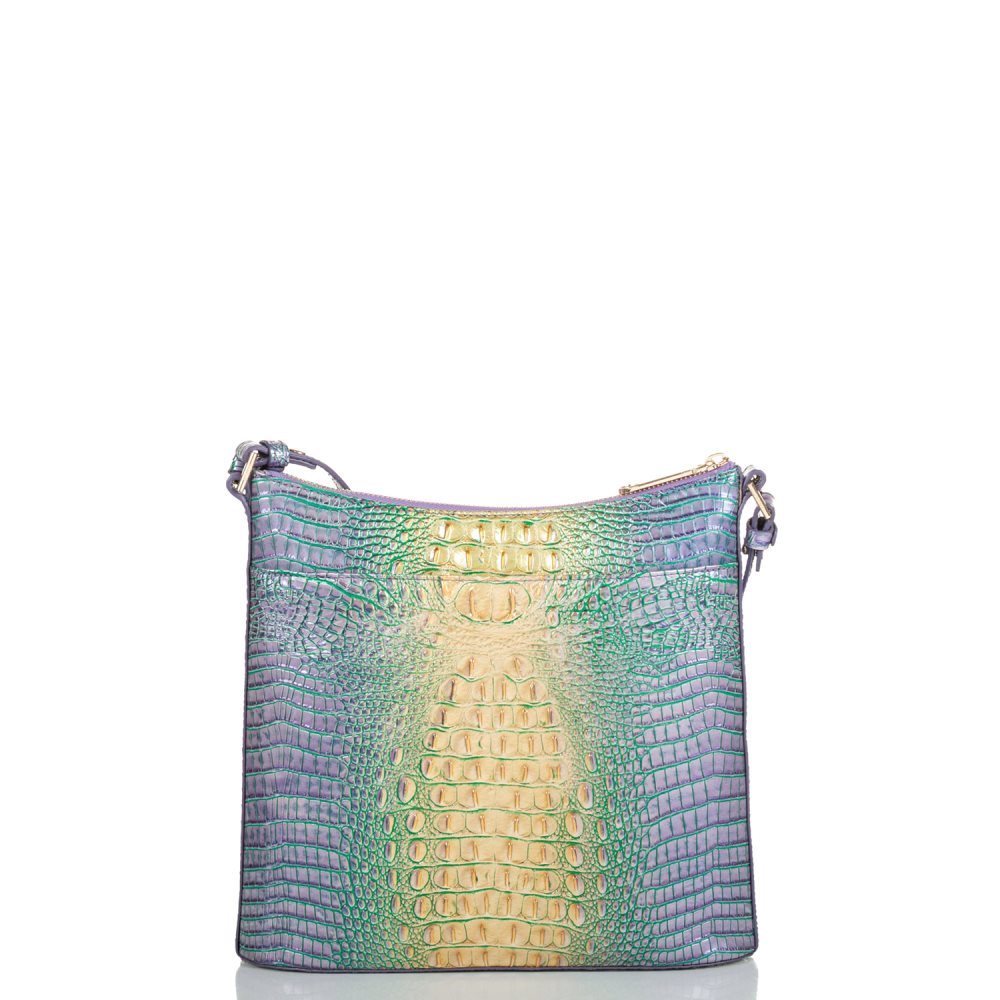 Brahmin | Women's Katie Viola Ombre Mini Melbourne