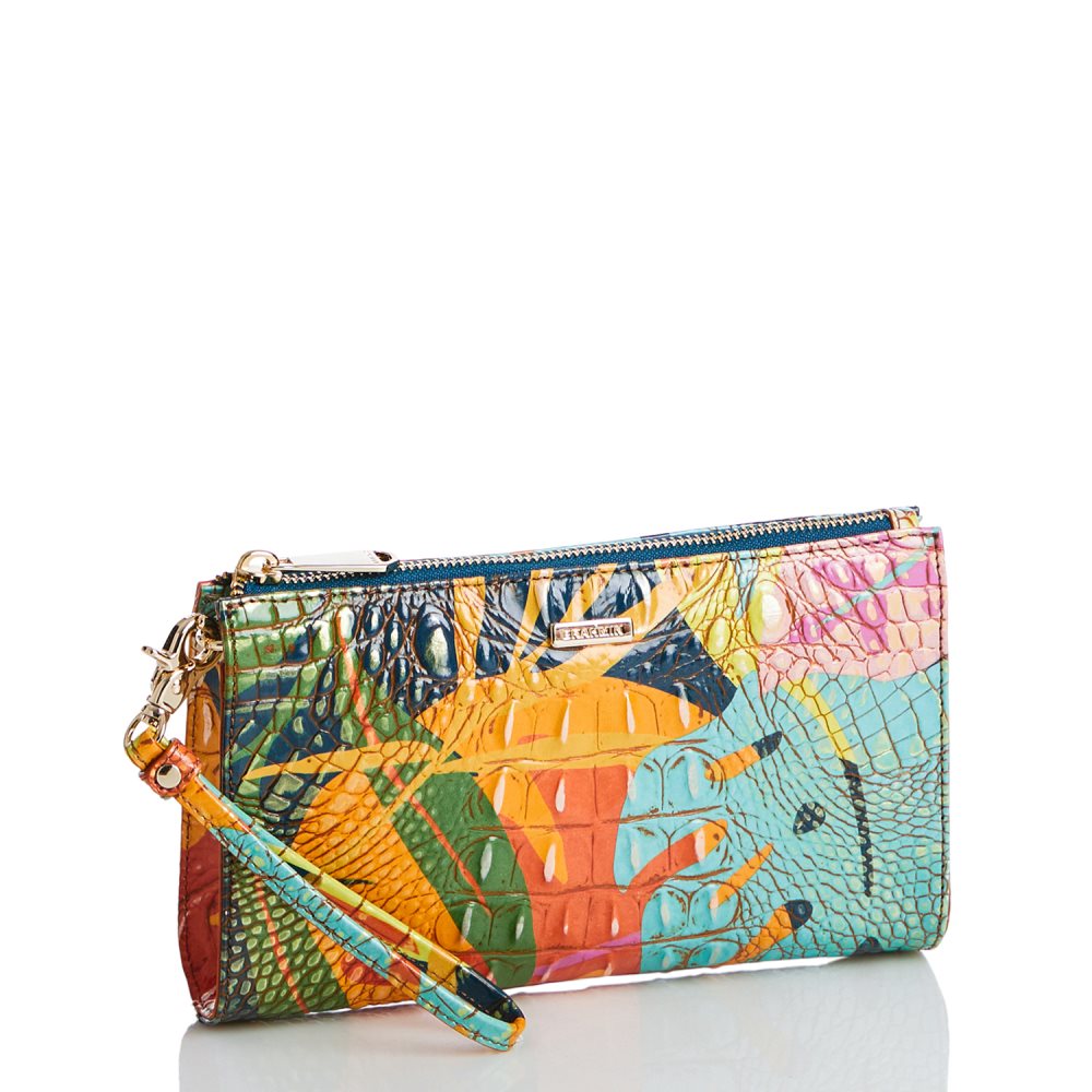 Brahmin | Women's Daisy Retro Jungle Melbourne