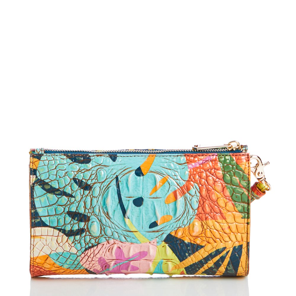 Brahmin | Women's Daisy Retro Jungle Melbourne