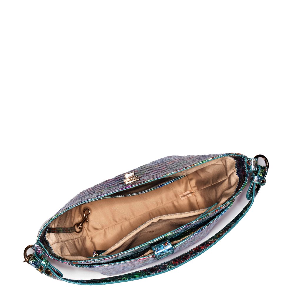 Brahmin | Women's Shira Frisky Montego