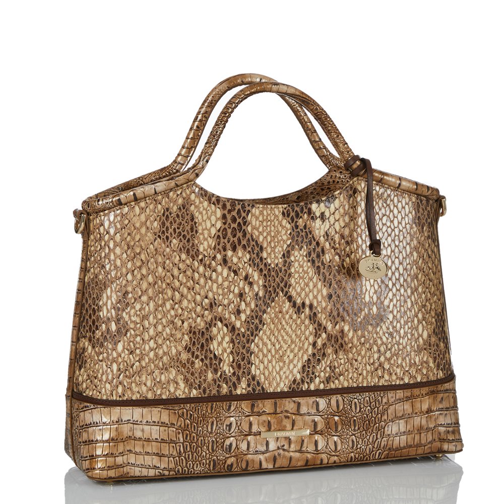 Brahmin | Women's Elaine Cashew Cooper