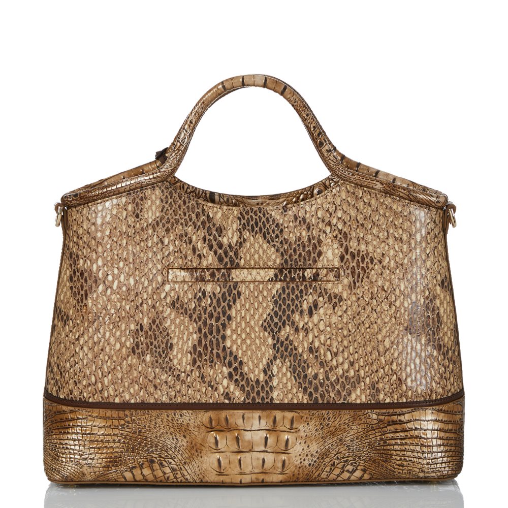 Brahmin | Women's Elaine Cashew Cooper