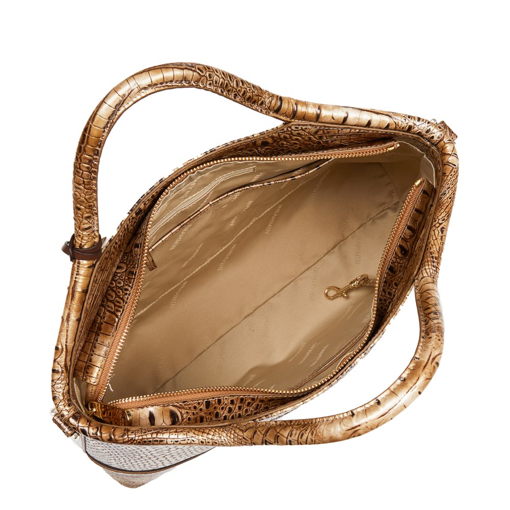 Brahmin | Women's Elaine Cashew Cooper