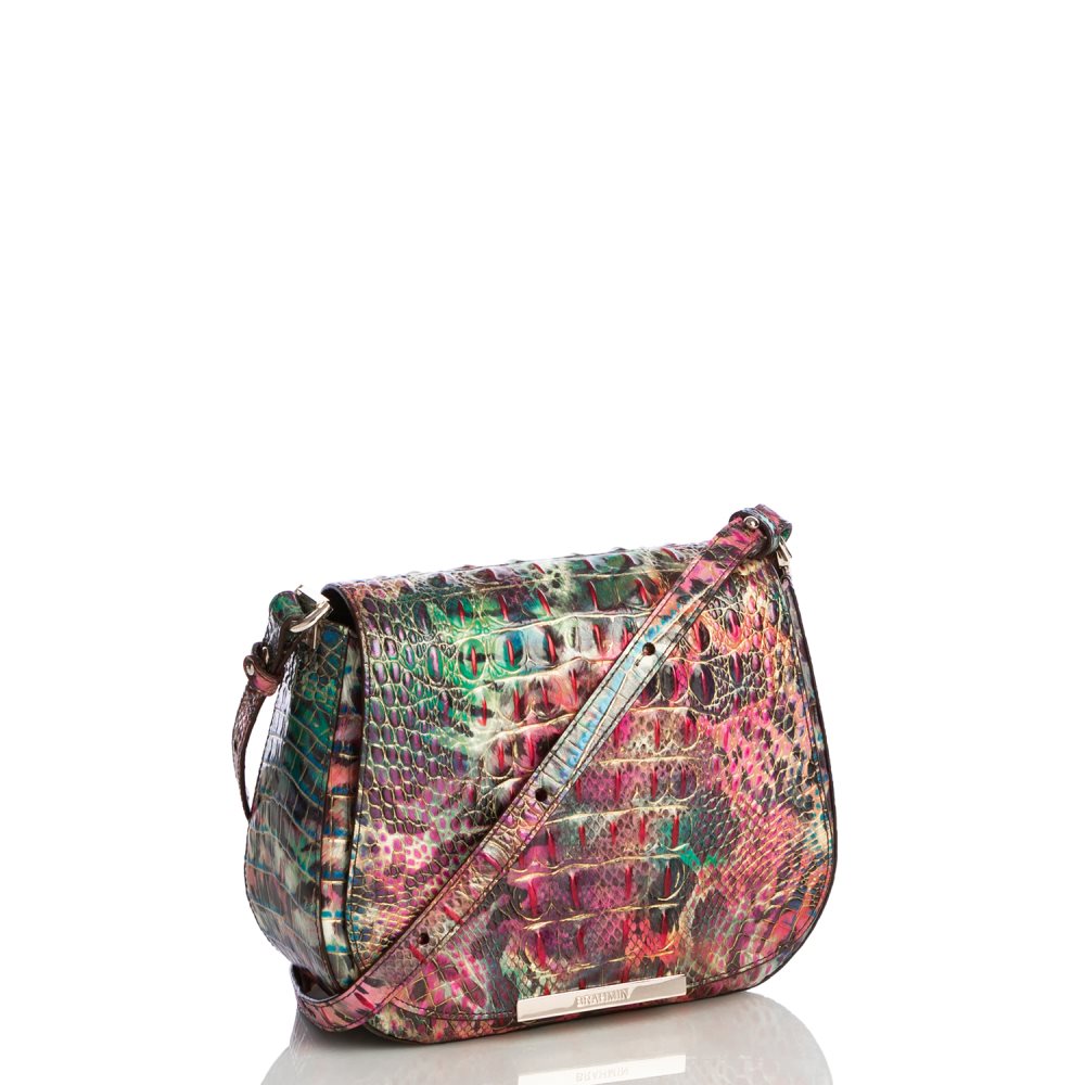 Brahmin | Women's Small Nadine Shapeshifter Melbourne