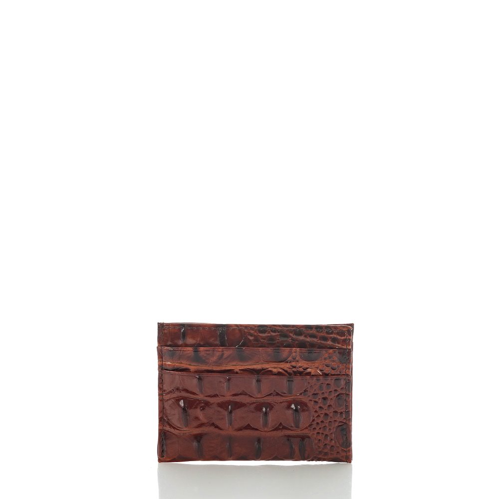 Brahmin | Women's Charlie Pecan Melbourne - Click Image to Close