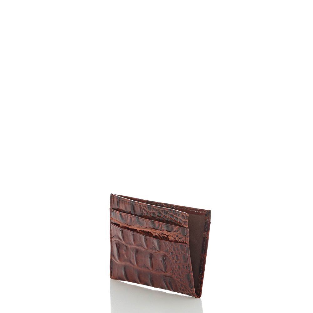 Brahmin | Women's Charlie Pecan Melbourne