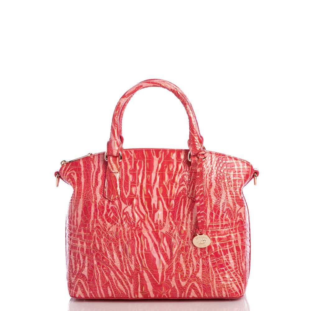 Brahmin | Women's Duxbury Satchel Beloved Melbourne