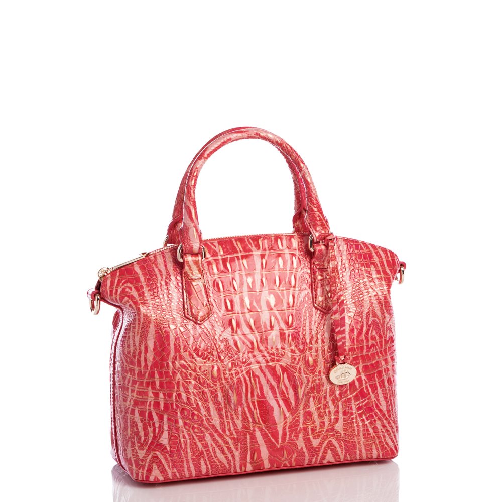 Brahmin | Women's Duxbury Satchel Beloved Melbourne