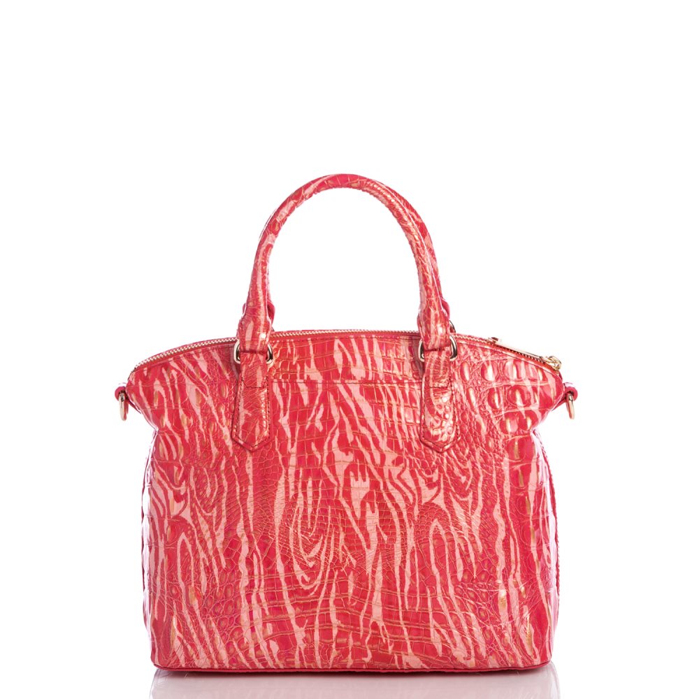 Brahmin | Women's Duxbury Satchel Beloved Melbourne