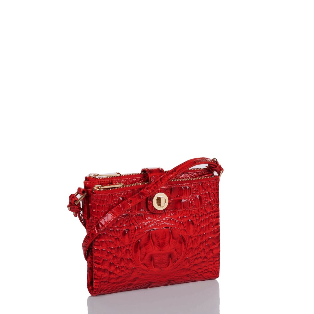 Brahmin | Women's Mina Carnation Melbourne