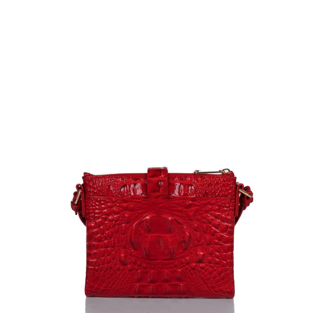 Brahmin | Women's Mina Carnation Melbourne