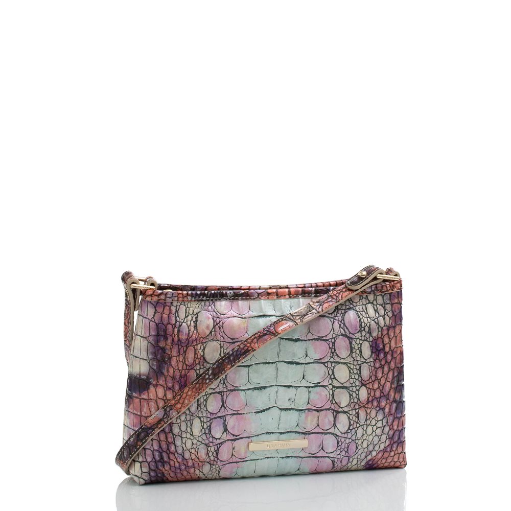 Brahmin | Women's Lorelei Supernova Ombre Melbourne