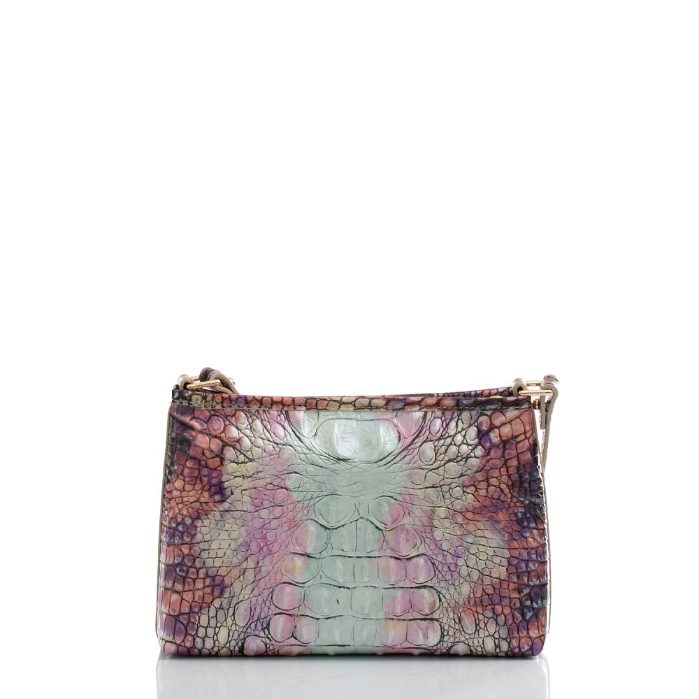 Brahmin | Women's Lorelei Supernova Ombre Melbourne