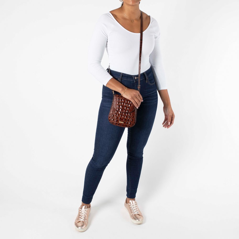 Brahmin | Women's Everlee Beloved Melbourne