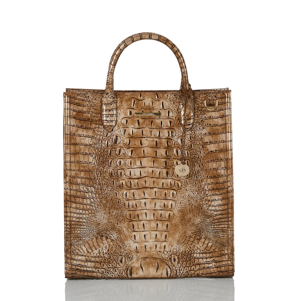 Brahmin | Women's Monique Cashew Melbourne - Click Image to Close