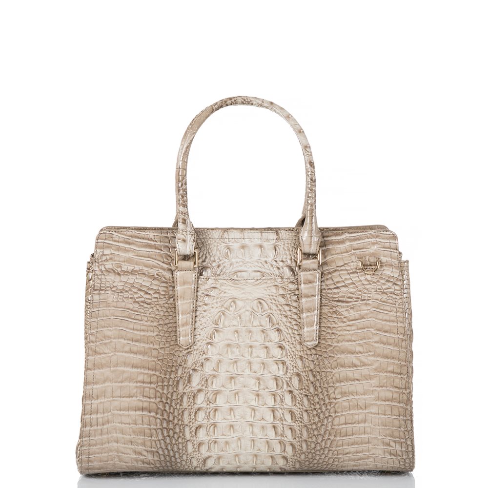 Brahmin | Women's Finley Carryall Clay Melbourne