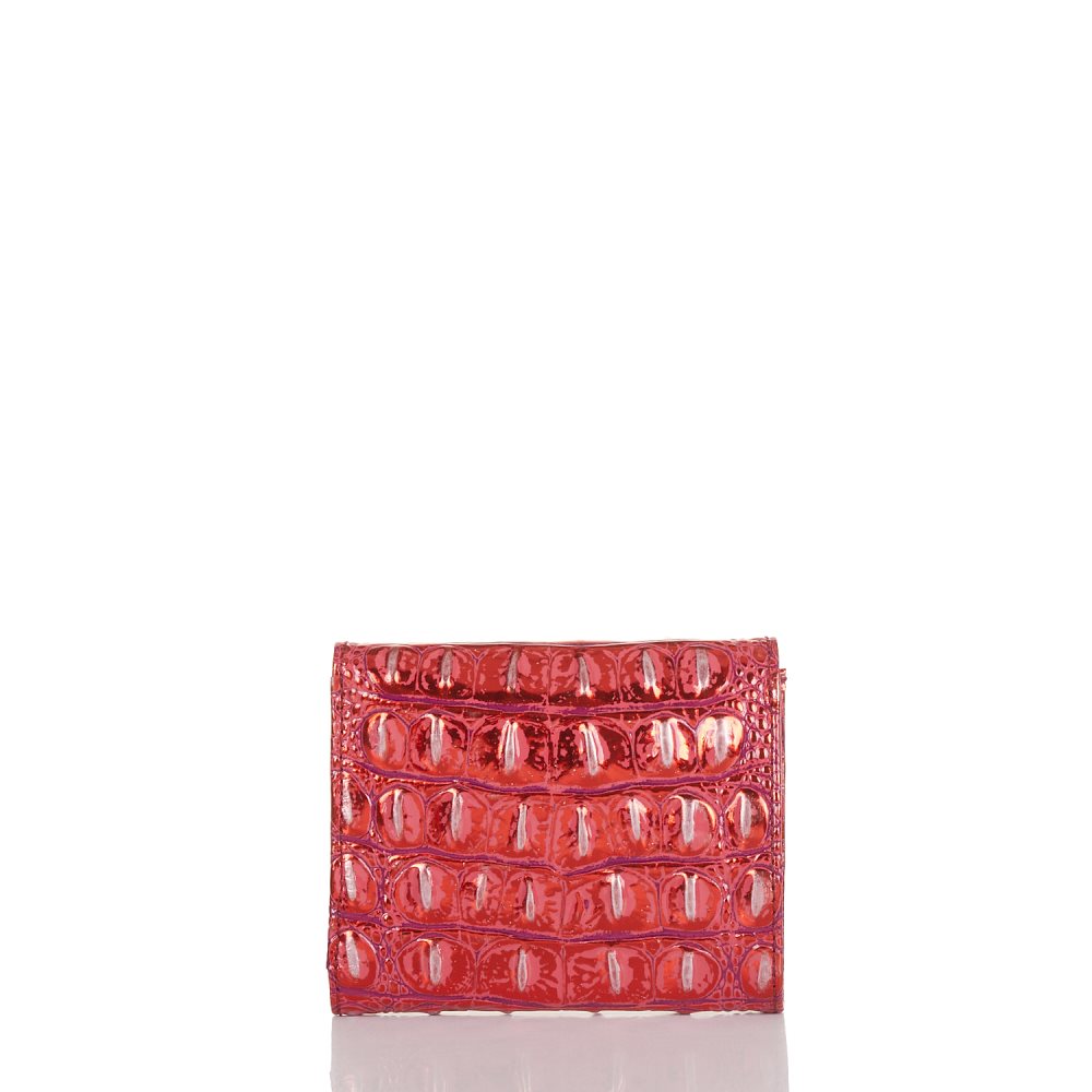 Brahmin | Women's Small Veronica Red Dragon Melbourne