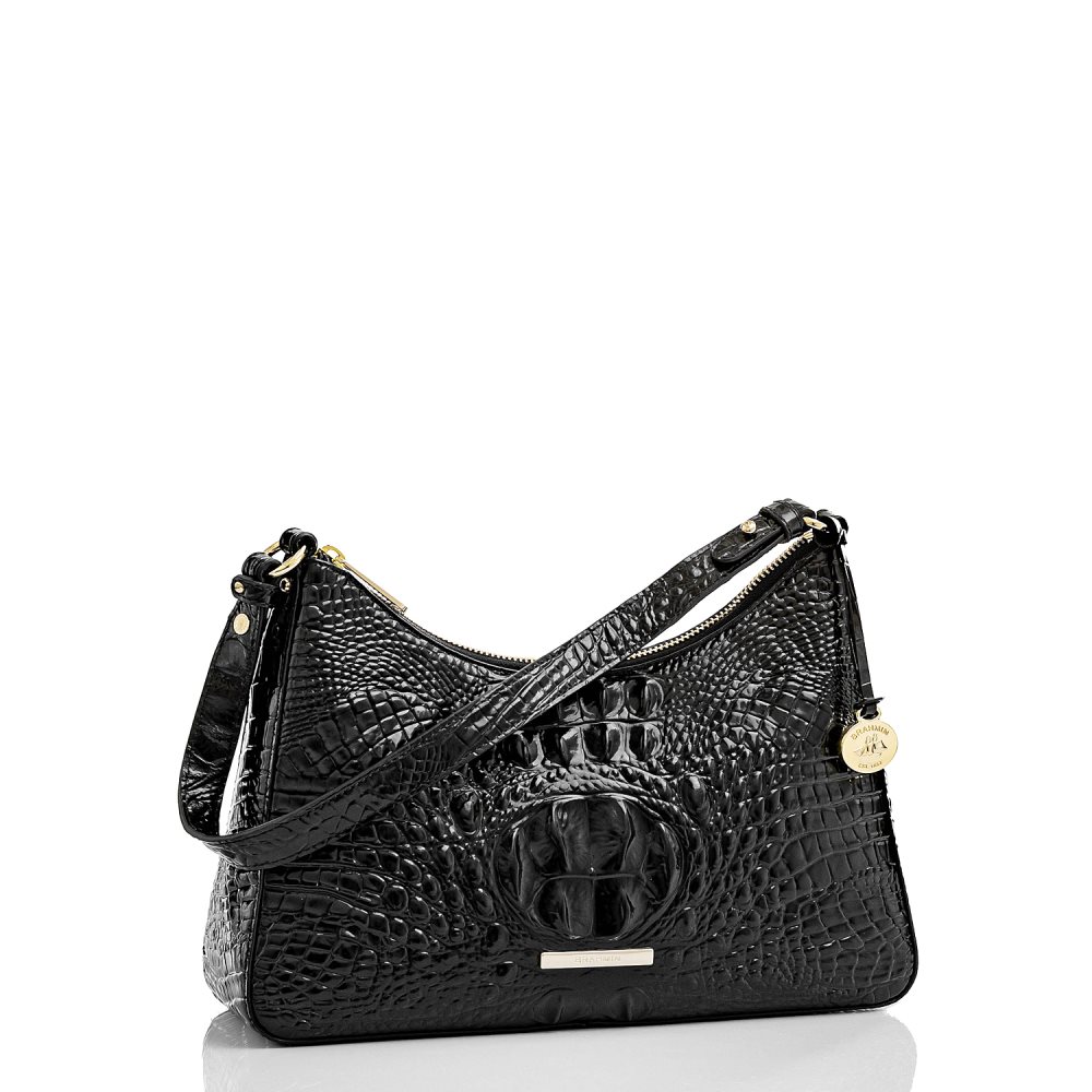 Brahmin | Women's Esme Black Melbourne