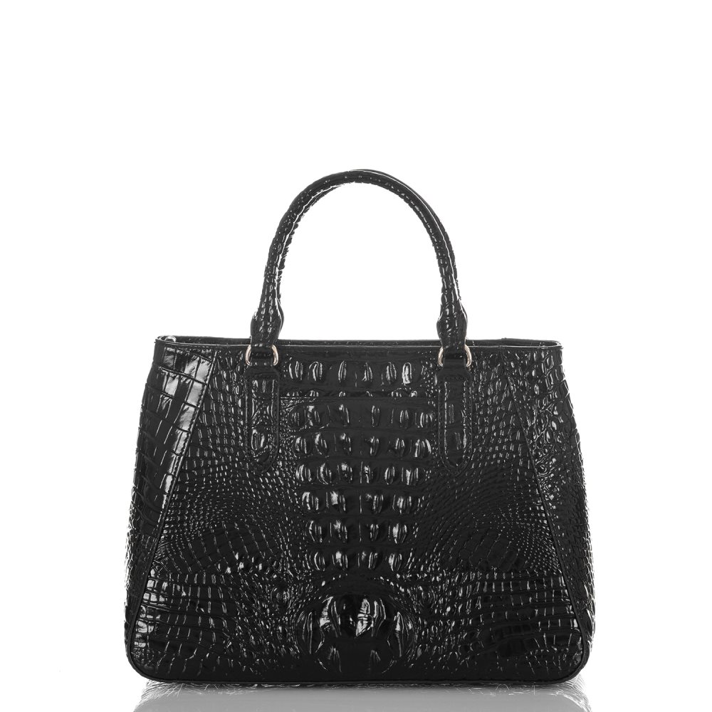 Brahmin | Women's Small Irene Black Melbourne