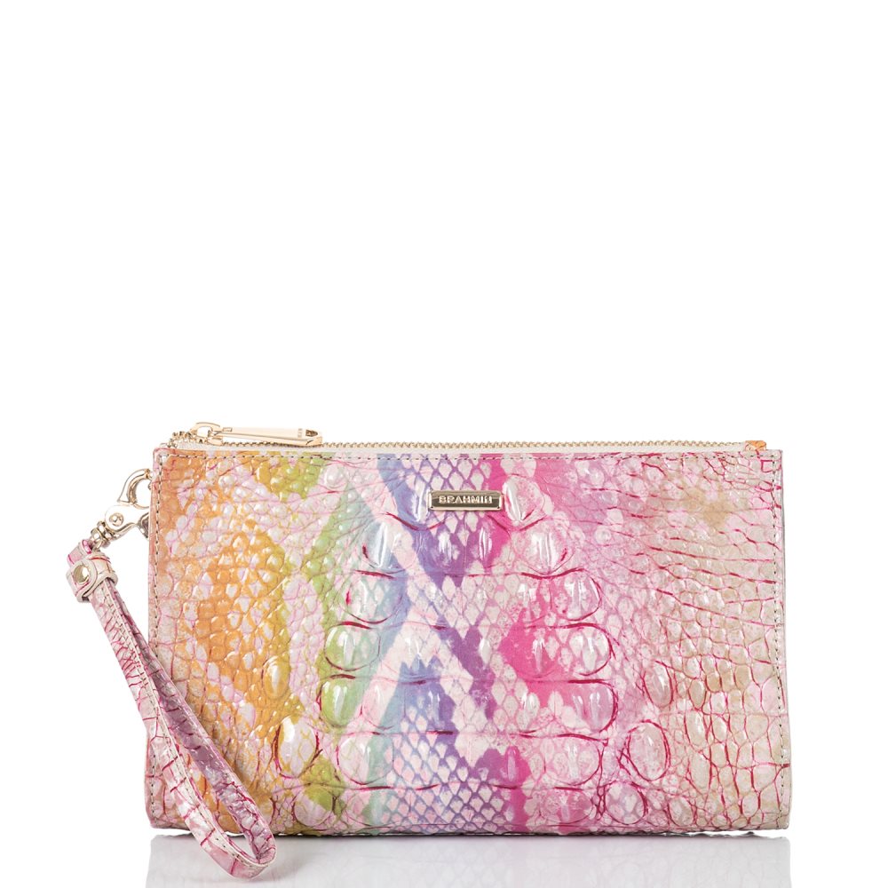 Brahmin | Women's Daisy Optimism Melbourne - Click Image to Close