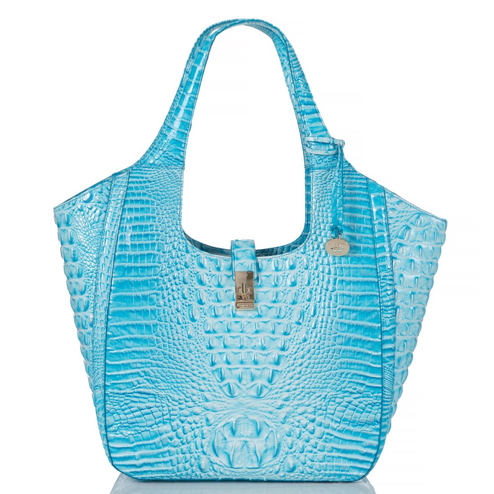 Brahmin | Women's Carla Sky Melbourne - Click Image to Close