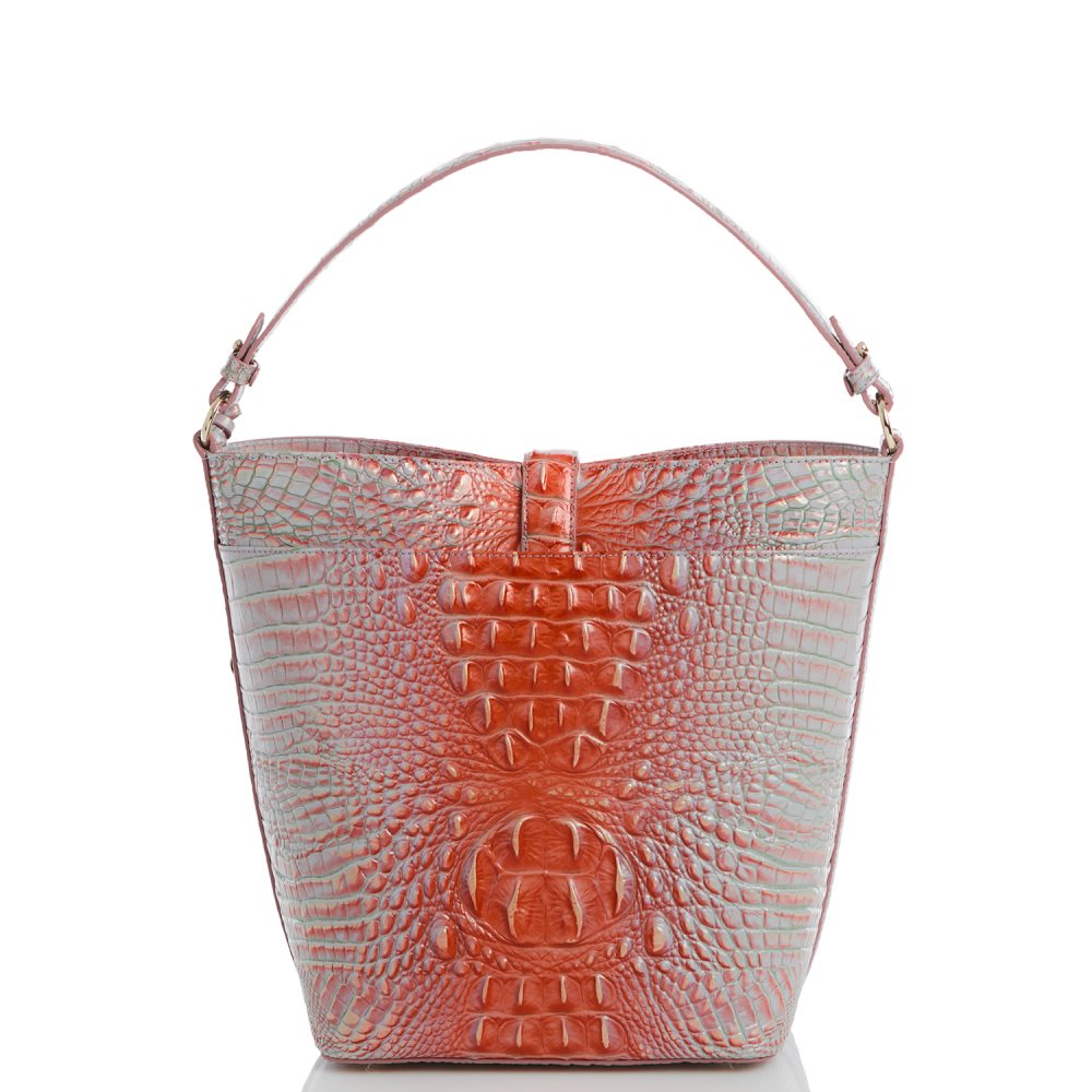 Brahmin | Women's Shira Flirty Ombre Melbourne