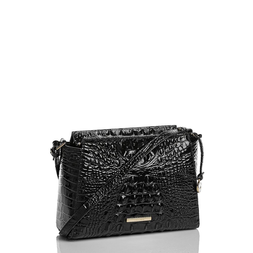 Brahmin | Women's Hillary Black Melbourne