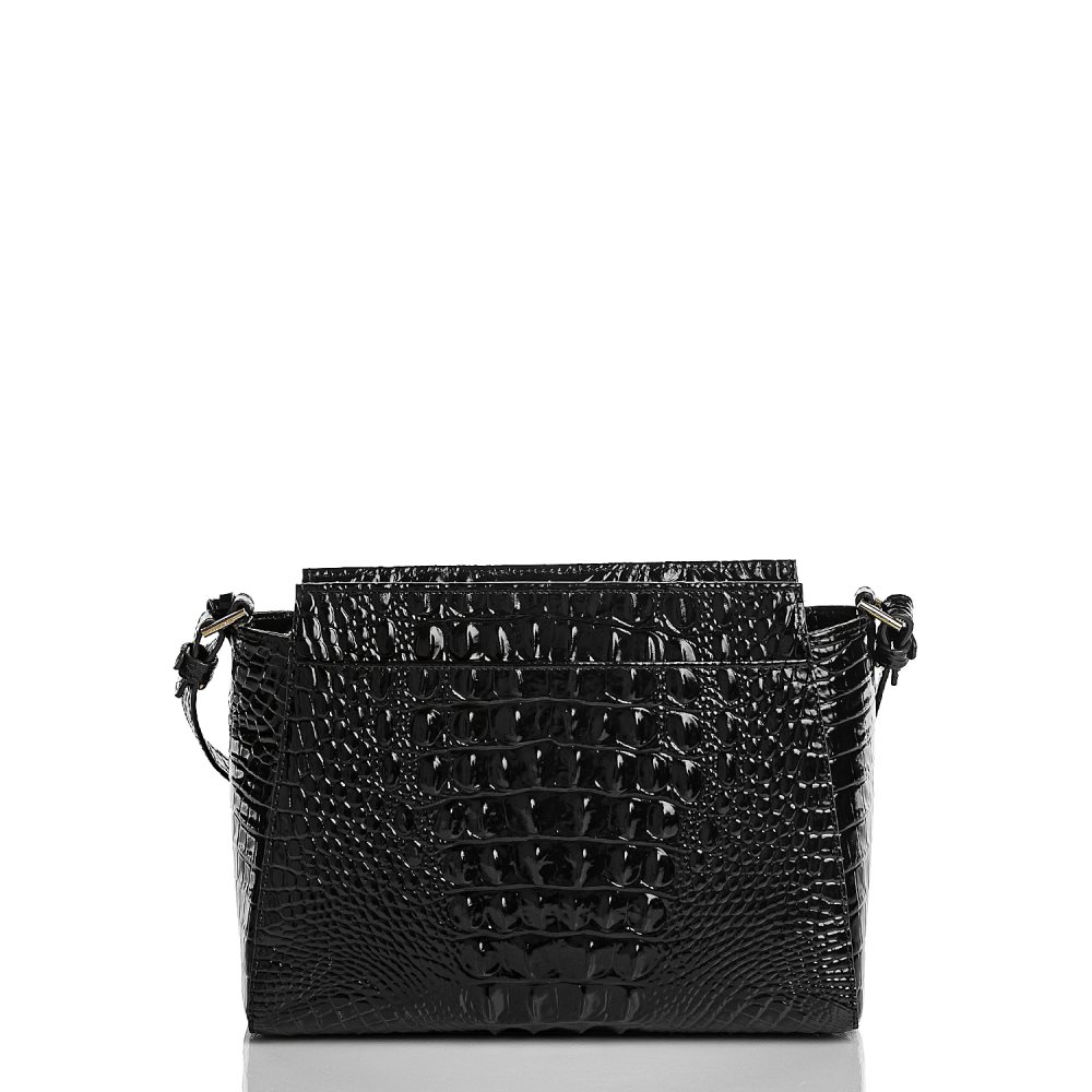 Brahmin | Women's Hillary Black Melbourne