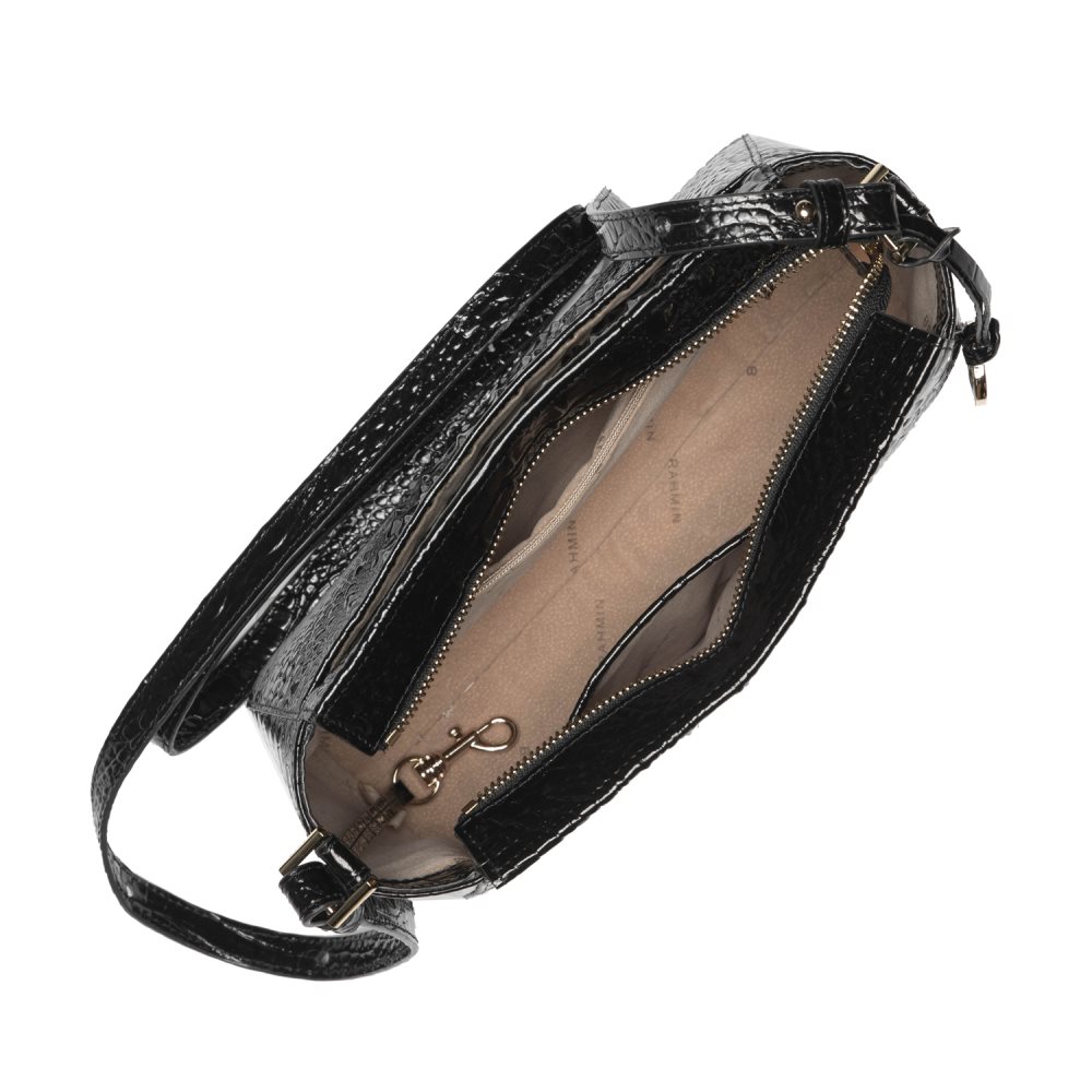 Brahmin | Women's Hillary Black Melbourne