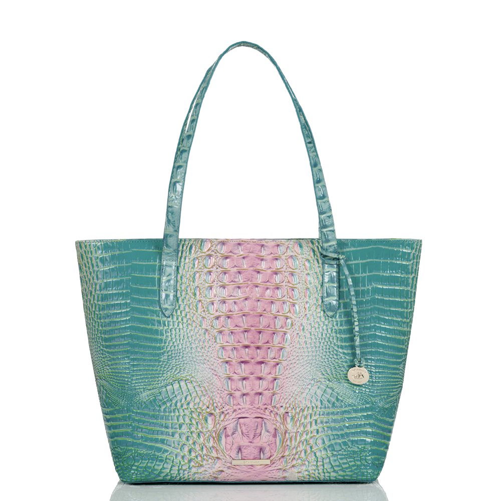 Brahmin | Women's Brooke Cotton Candy Ombre Melbourne