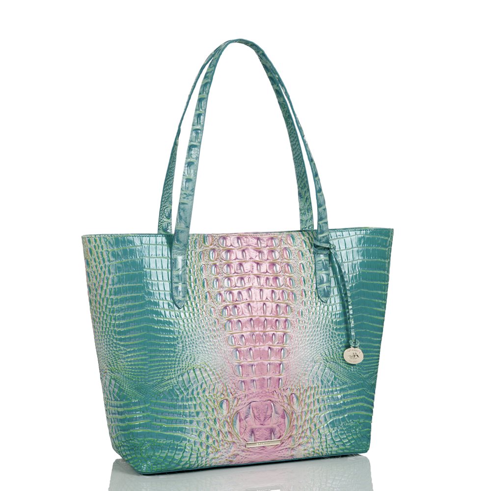 Brahmin | Women's Brooke Cotton Candy Ombre Melbourne