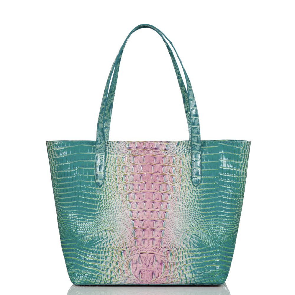 Brahmin | Women's Brooke Cotton Candy Ombre Melbourne