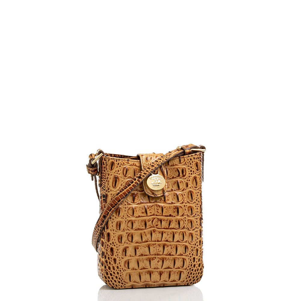 Brahmin | Women's Marley Toasted Melbourne