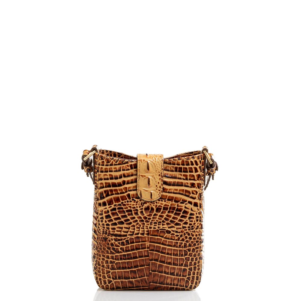 Brahmin | Women's Marley Toasted Melbourne