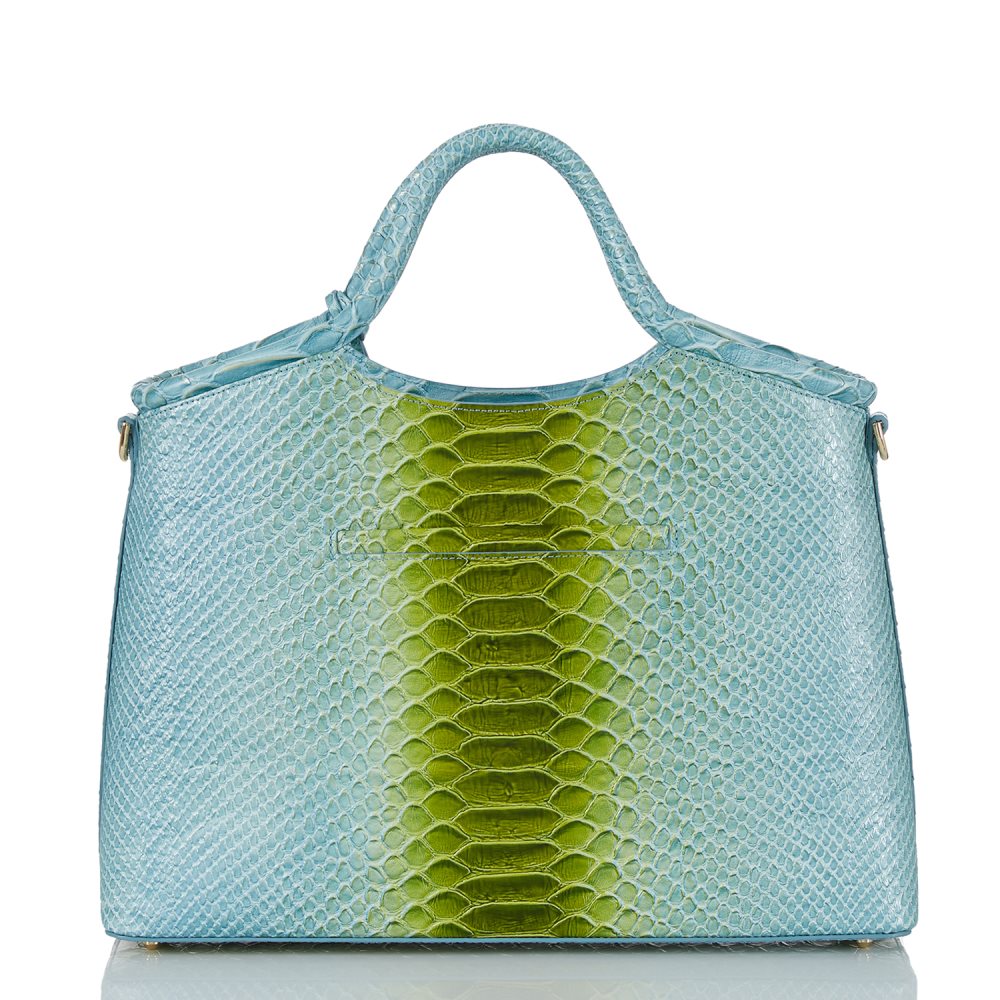 Brahmin | Women's Elaine Limeade Rivers