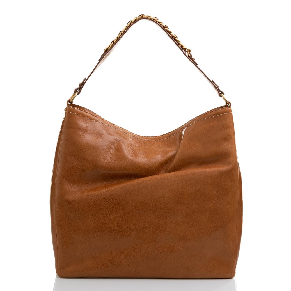 Brahmin | Women's Isabella Caramel Odin