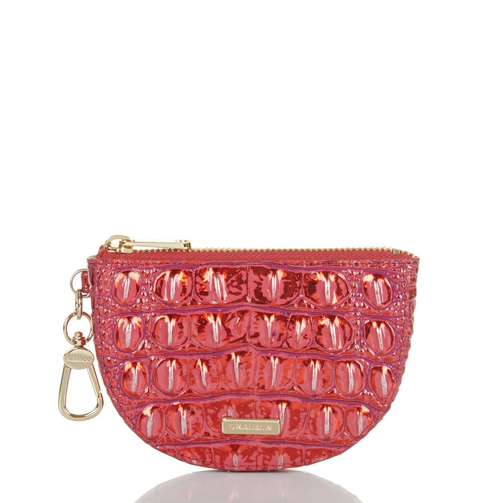 Brahmin | Women's Britt Red Dragon Melbourne - Click Image to Close