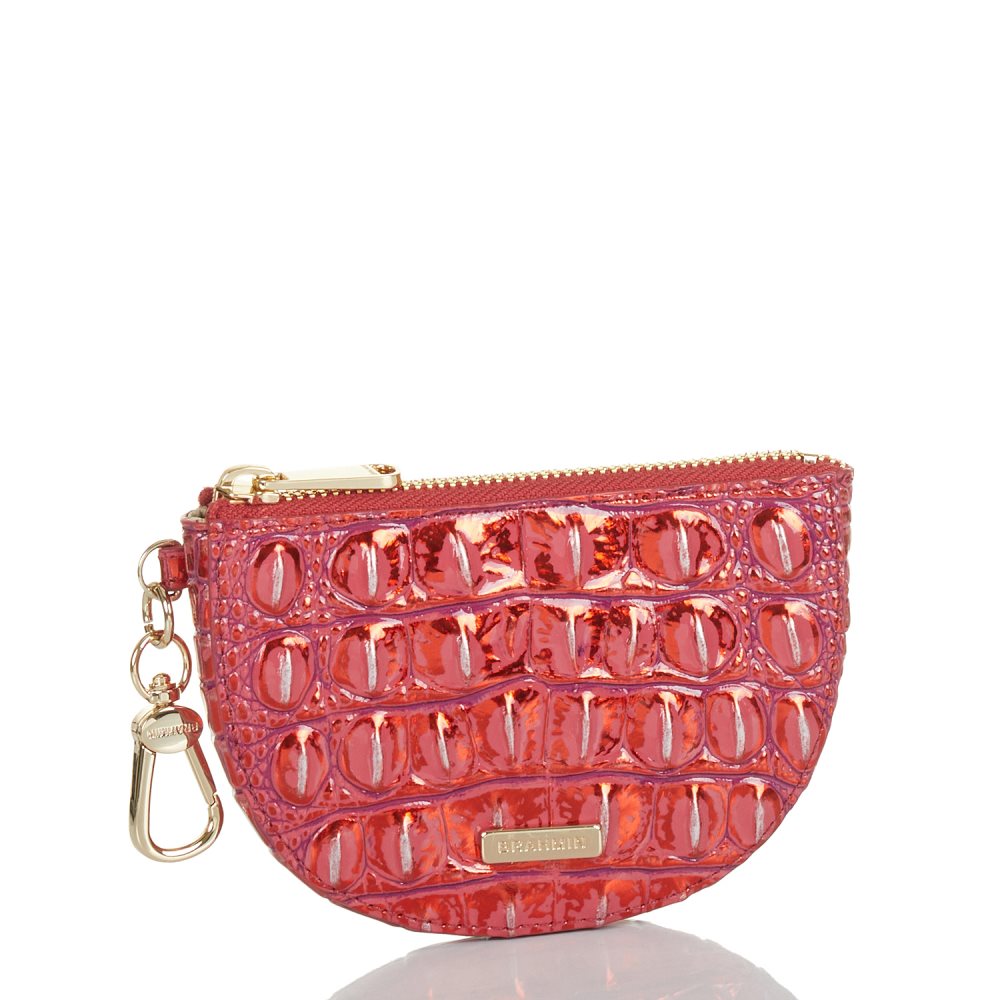 Brahmin | Women's Britt Red Dragon Melbourne