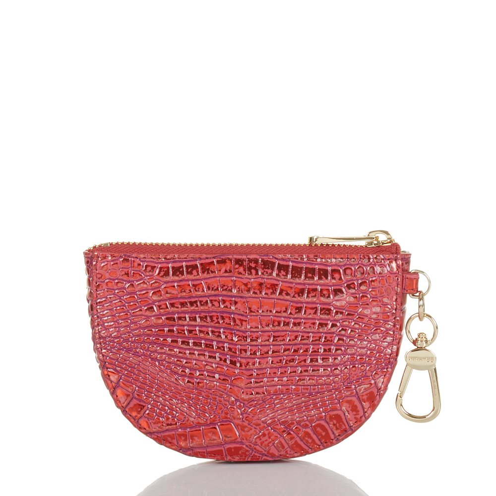 Brahmin | Women's Britt Red Dragon Melbourne