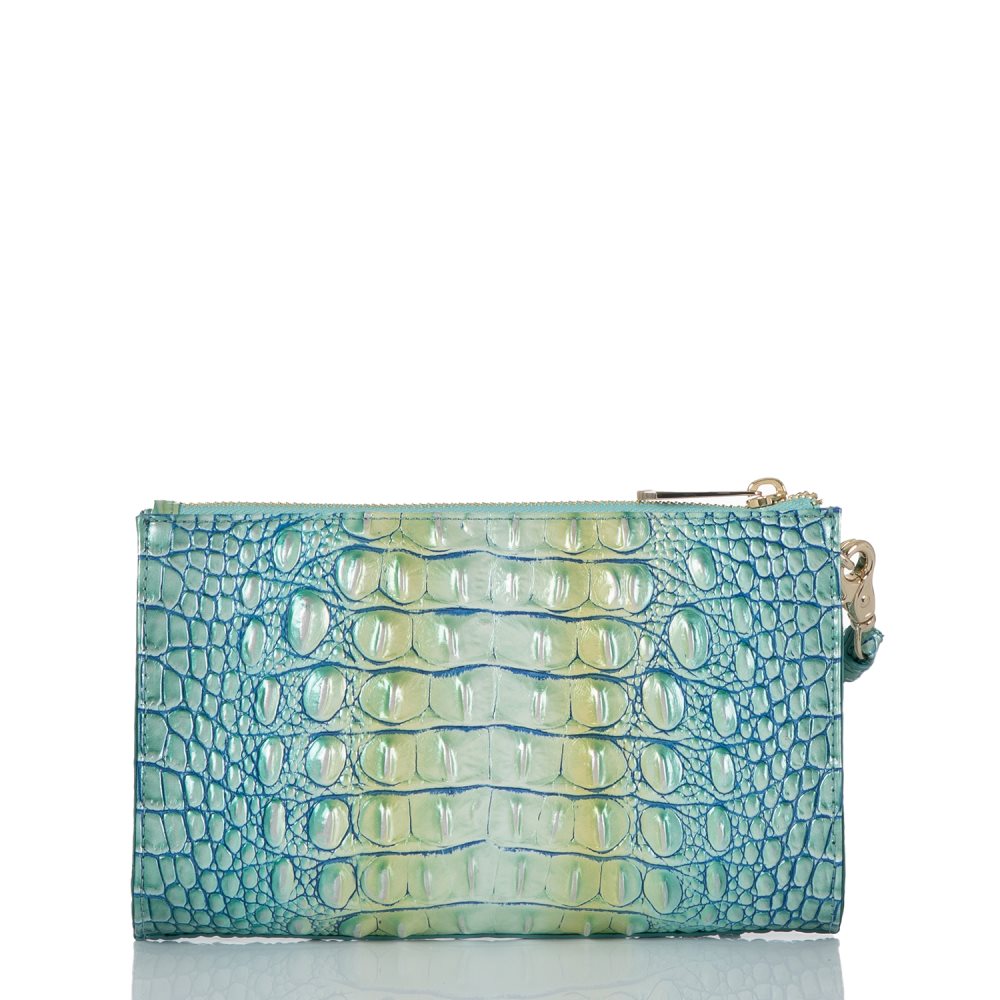 Brahmin | Women's Daisy Seafoam Ombre Melbourne