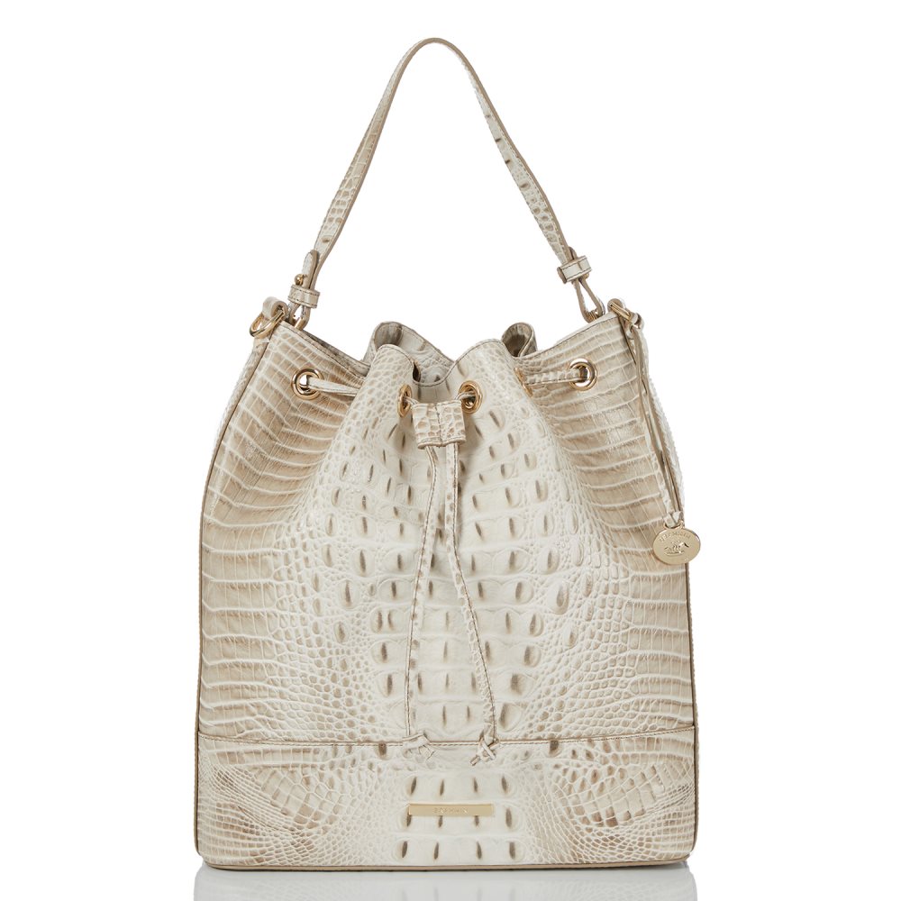 Brahmin | Women's Marlowe Stone Bayard