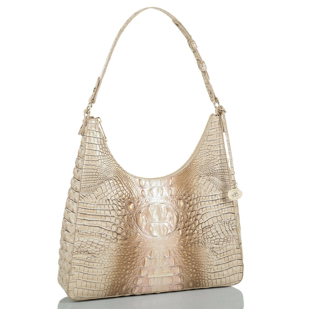 Brahmin | Women's Tabitha Scallop Ombre Melbourne