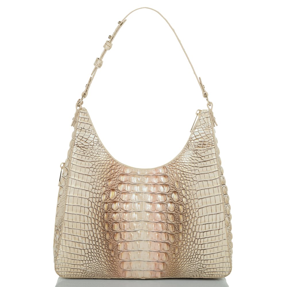 Brahmin | Women's Tabitha Scallop Ombre Melbourne