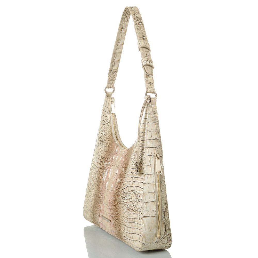 Brahmin | Women's Tabitha Scallop Ombre Melbourne