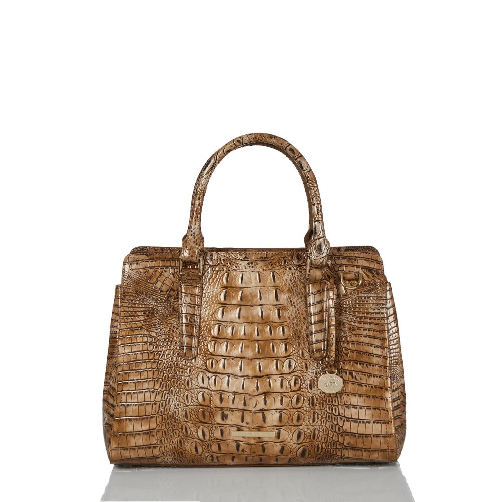 Brahmin | Women's Small Finley Cashew Melbourne